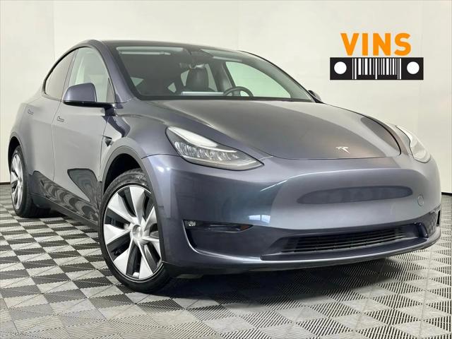 2023 Tesla Model Y Long Range Dual Motor All-Wheel Drive for sale in Baltimore, MD