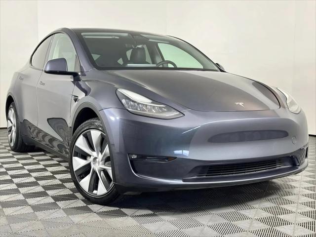 2023 Tesla Model Y Long Range Dual Motor All-Wheel Drive for sale in Baltimore, MD