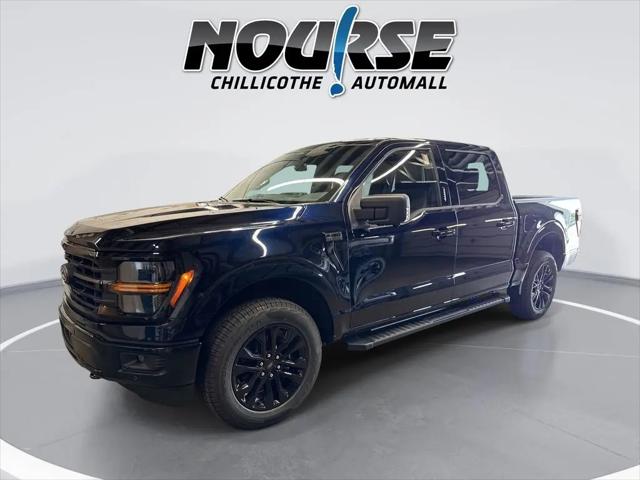 2026 Ford F-150 XLT for sale in Chillicothe, OH
