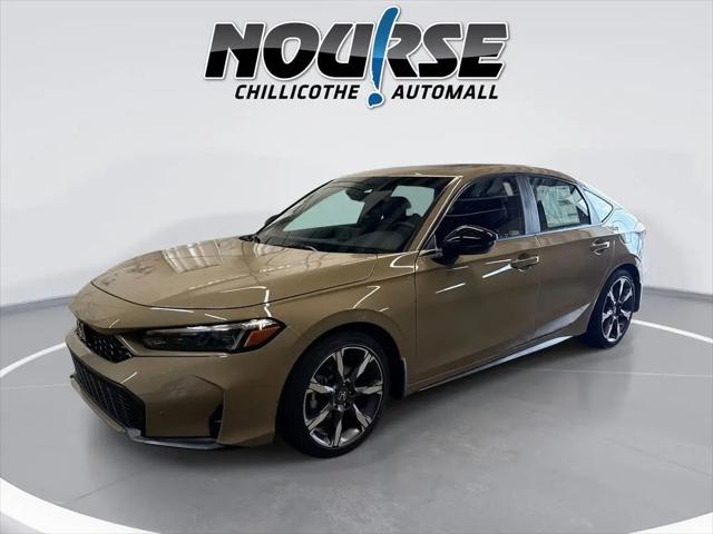 2026 Honda Civic Sport Touring for sale in Chillicothe, OH