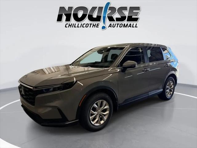 2026 Honda CR-V LX AWD for sale near Chillicothe, OH
