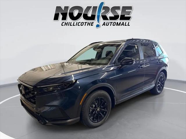 2026 Honda CR-V Hybrid AWD Sport for sale in Chillicothe, OH