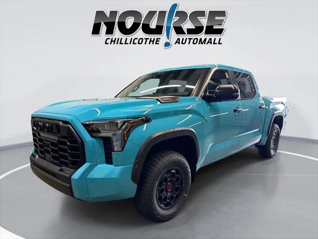 2026 Toyota Tundra TRD Pro Hybrid CrewMax 5.5' Bed for sale in Chillicothe, OH