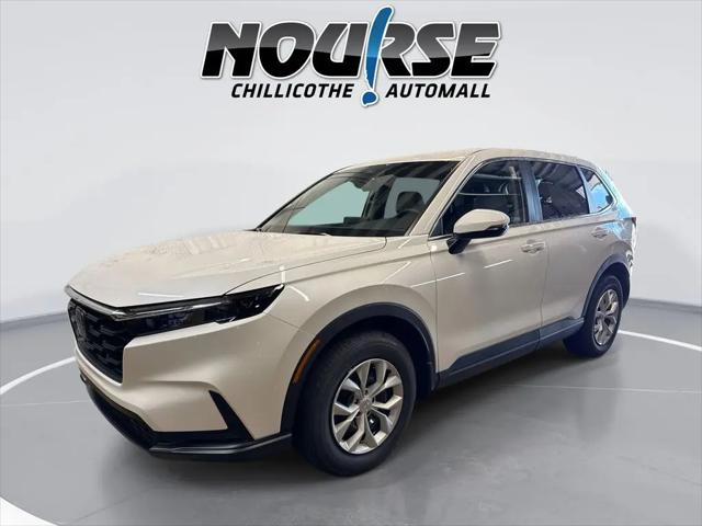 2026 Honda CR-V LX AWD for sale in Chillicothe, OH