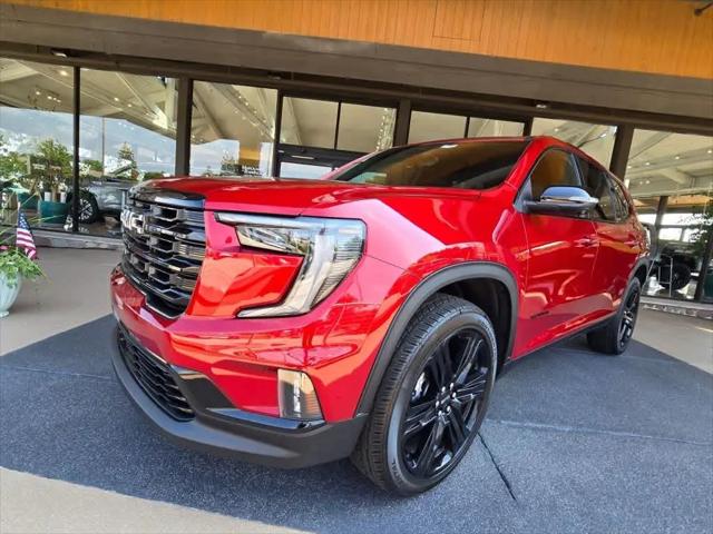 2027 GMC Acadia AWD Elevation for sale in Barrington, IL