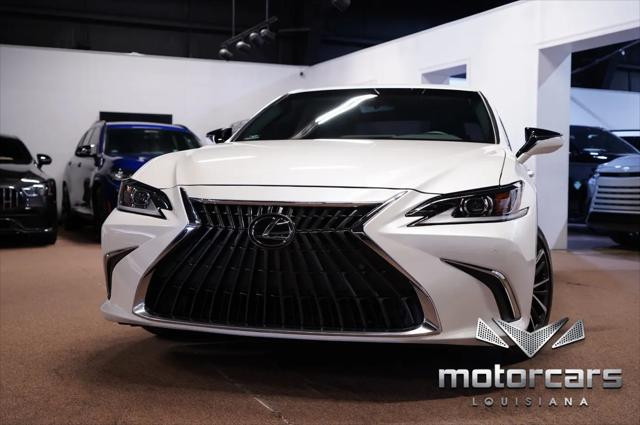 2024 Lexus ES 350 ES 350 for sale in Baton Rouge, LA