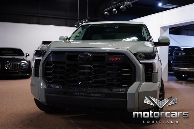 2023 Toyota Tundra SR5 for sale in Baton Rouge, LA