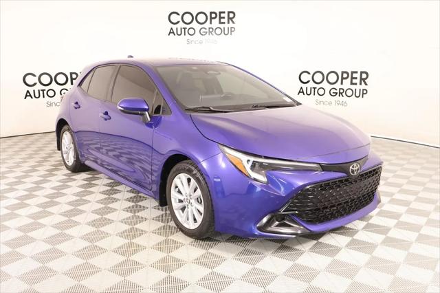 2023 Toyota Corolla SE for sale in Midwest City, OK