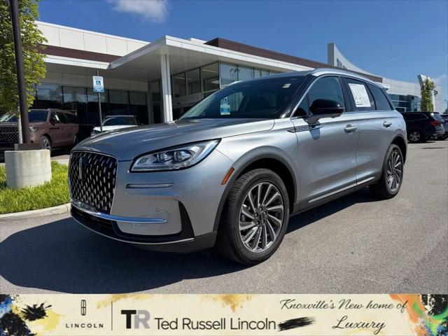 2023 Lincoln Corsair Reserve for sale in Knoxville, TN