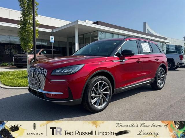 2026 Lincoln Corsair Premiere for sale in Knoxville, TN