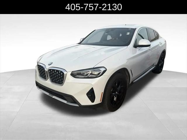 2022 BMW X4 xDrive30i for sale in Oklahoma City, OK
