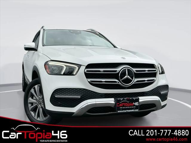 2022 Mercedes-Benz GLE GLE 350 4MATIC for sale in Elmwood Park, NJ