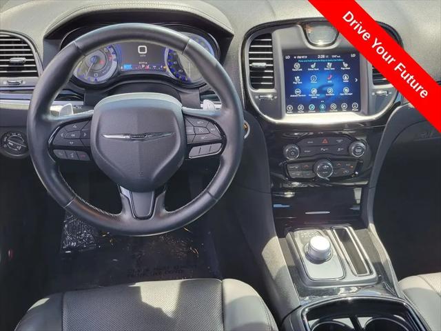 2017 Chrysler 300 300S