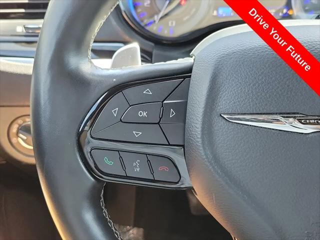 2017 Chrysler 300 300S