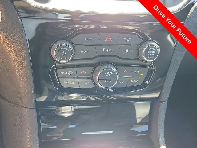 2017 Chrysler 300 300S