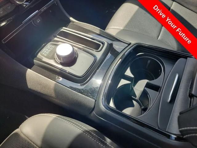2017 Chrysler 300 300S