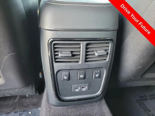 2017 Chrysler 300 300S