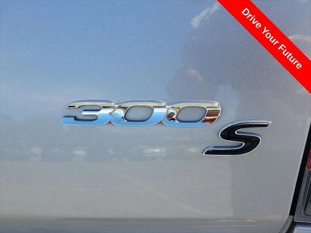 2017 Chrysler 300 300S