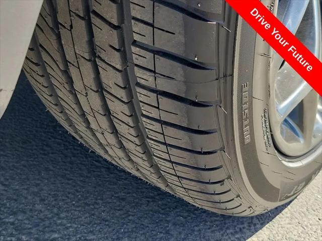 2017 Chrysler 300 300S