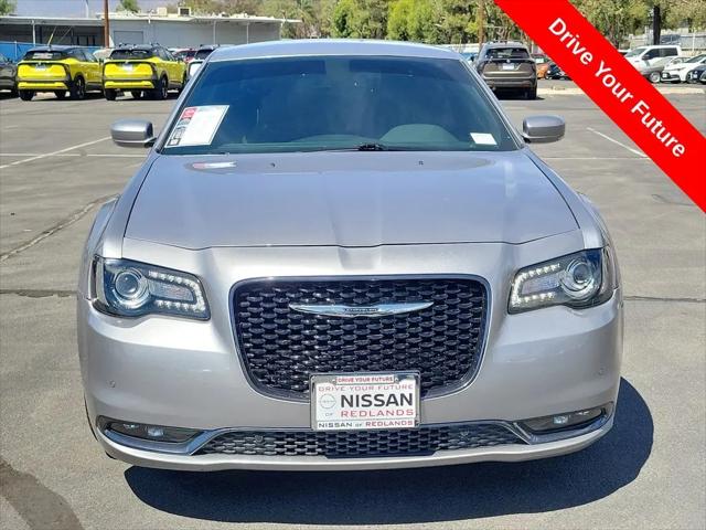 2017 Chrysler 300 300S