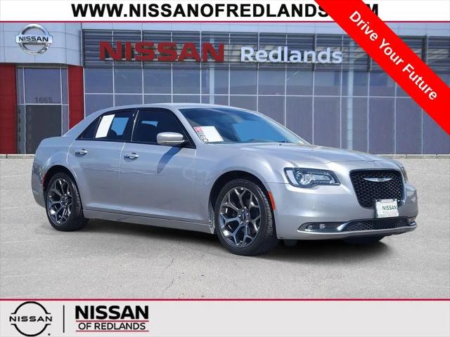 2017 Chrysler 300 300S for sale in redlands, CA