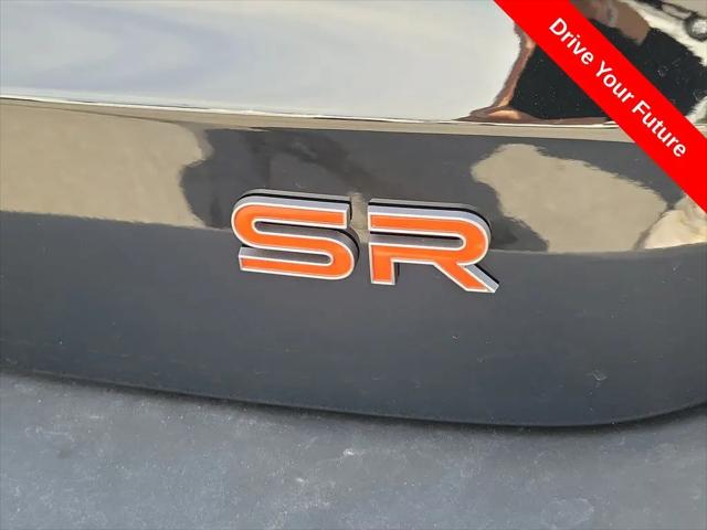 2025 Nissan Kicks SR FWD