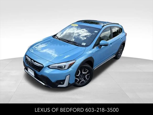 2022 Subaru Crosstrek Hybrid for sale in Bedford, NH