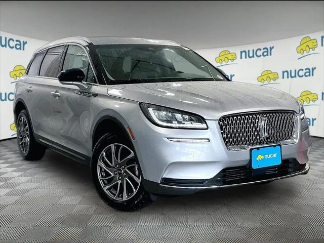 2020 Lincoln Corsair Standard for sale in Norwood, MA