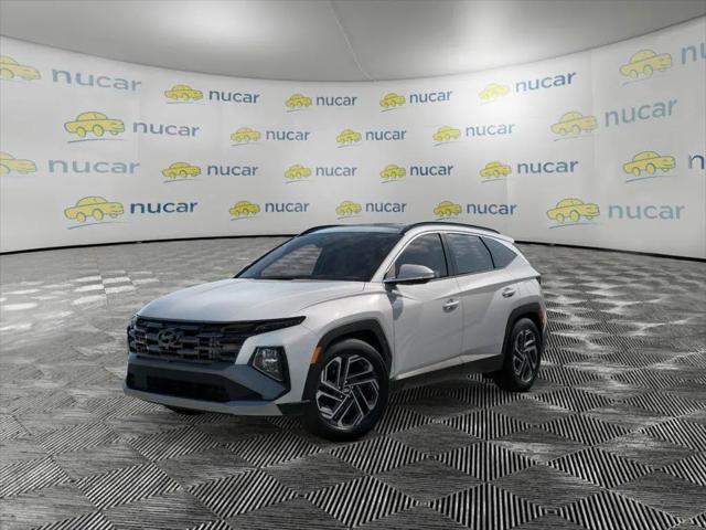 2026 Hyundai Tucson Limited for sale in Norwood, MA