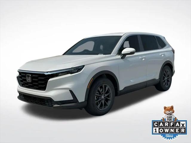 2026 Honda CR-V EX-L 2WD for sale in Titusville, FL