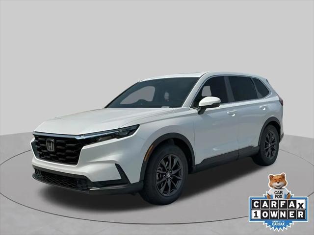 2026 Honda CR-V EX-L 2WD for sale in Titusville, FL