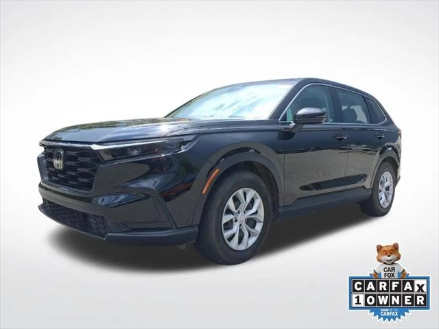 2023 Honda CR-V LX 2WD for sale in Titusville, FL