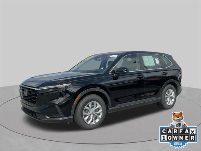 2023 Honda CR-V LX 2WD for sale in Titusville, FL