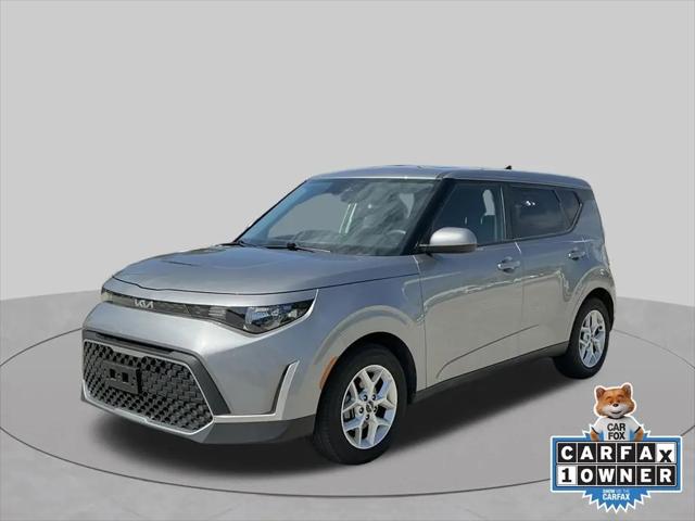 2025 Kia Soul LX for sale in Titusville, FL