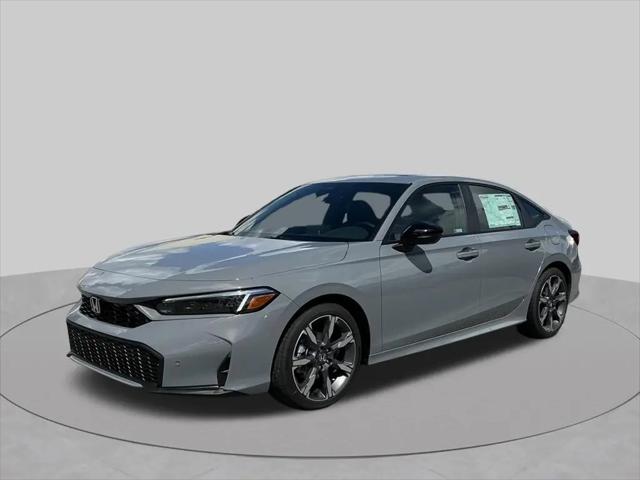 2026 Honda Civic Sport Touring for sale in Titusville, FL
