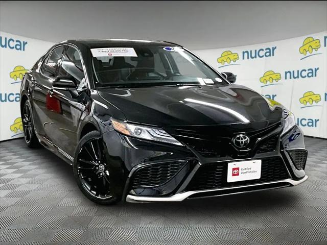2024 Toyota Camry XSE for sale in Norwood, MA