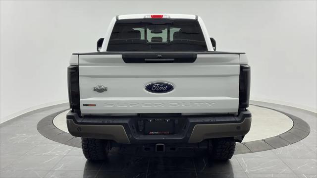 2019 Ford F-250 King Ranch