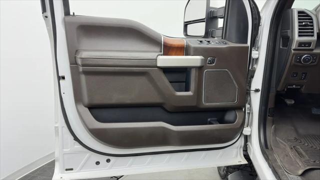 2019 Ford F-250 King Ranch