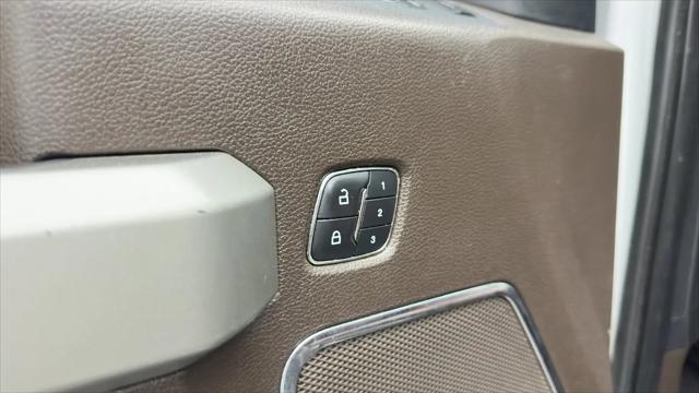 2019 Ford F-250 King Ranch