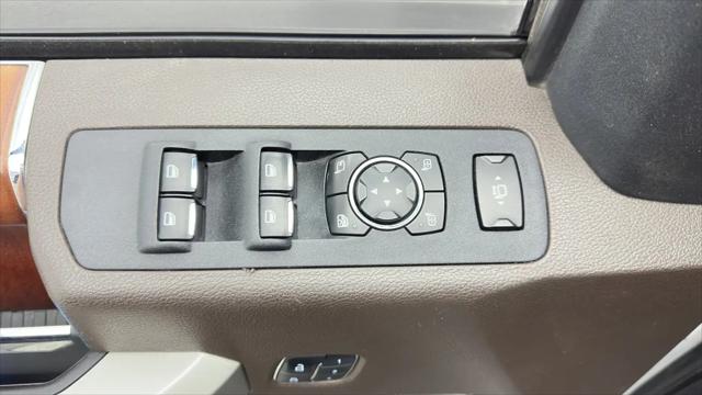 2019 Ford F-250 King Ranch