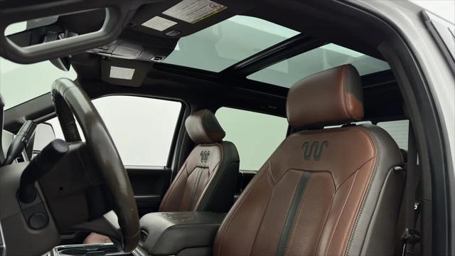 2019 Ford F-250 King Ranch