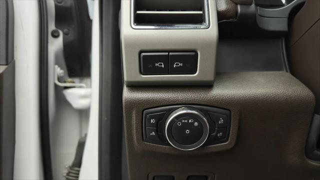 2019 Ford F-250 King Ranch