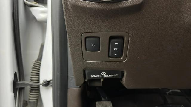 2019 Ford F-250 King Ranch
