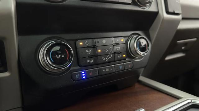 2019 Ford F-250 King Ranch