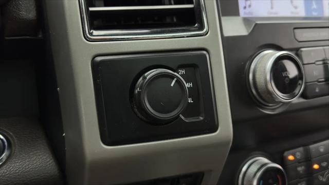 2019 Ford F-250 King Ranch