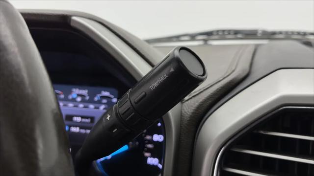 2019 Ford F-250 King Ranch