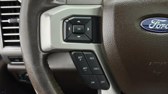 2019 Ford F-250 King Ranch
