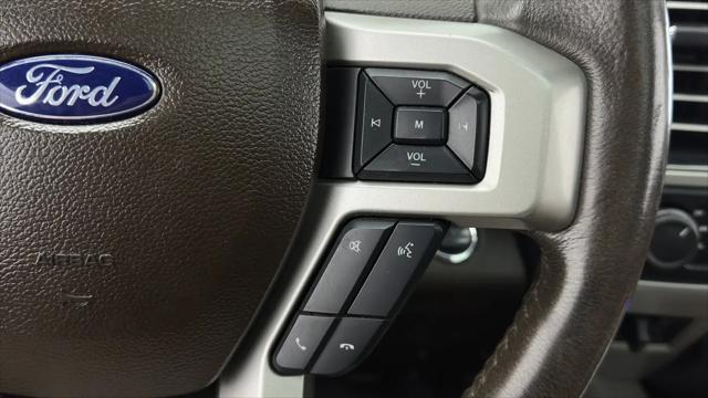 2019 Ford F-250 King Ranch
