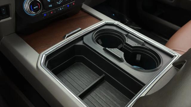 2019 Ford F-250 King Ranch