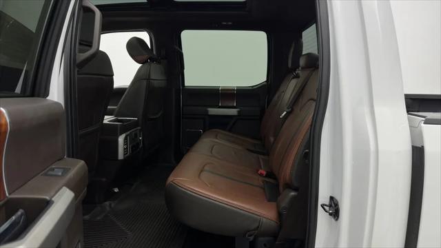 2019 Ford F-250 King Ranch